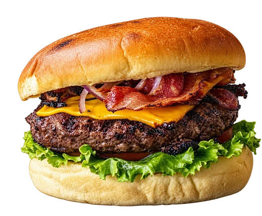 Hamburguesa