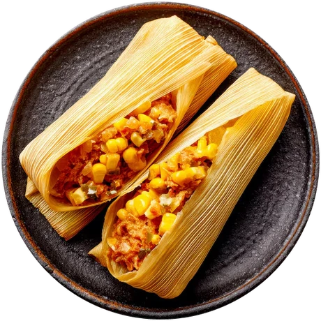 Tamales